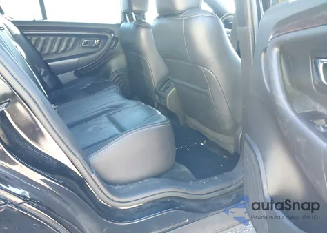 2016 Ford Taurus Limited z USA, uszkodzony, nr VIN 1FAHP2F82GG120154